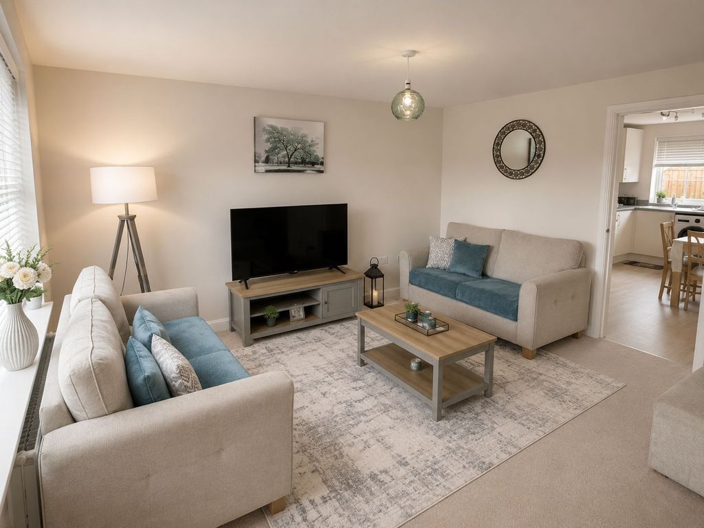 Property photo 2 of 10 Living Room