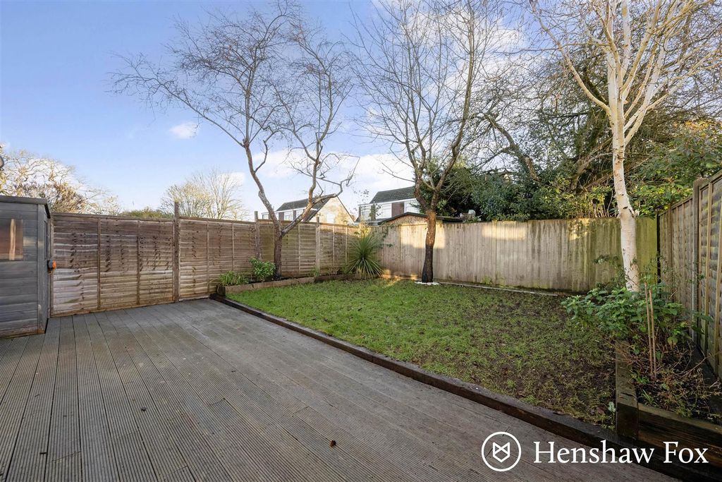 Property photo 2 of 15 Rear 1.Jpg