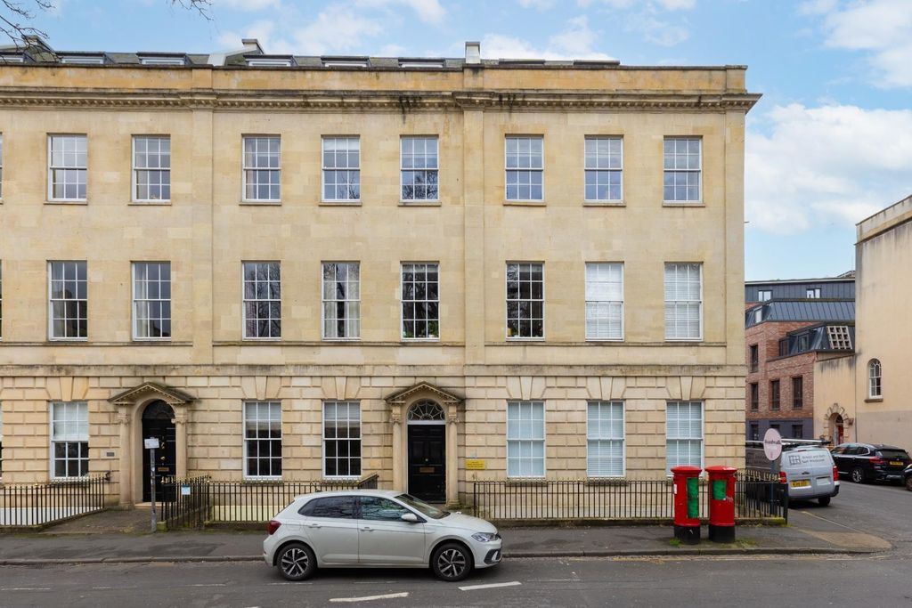 Property photo 2 of 23 Flat 36 Old Shoe Factory-23.Jpg