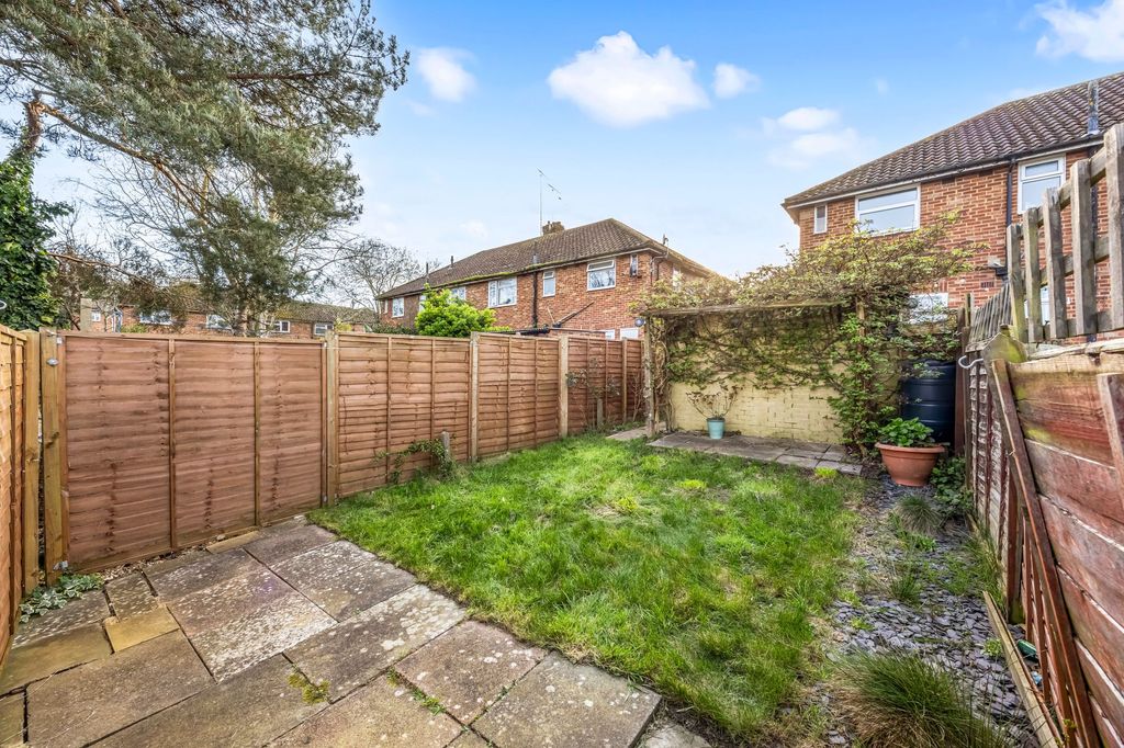 Additional image 14 of 2 bed flat for saleJarvis Road, Arundel BN18