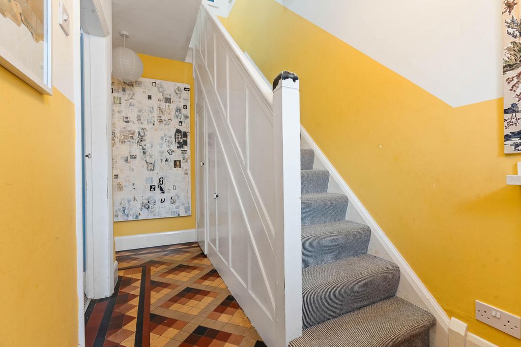 Property photo 3 of 34 Hallway