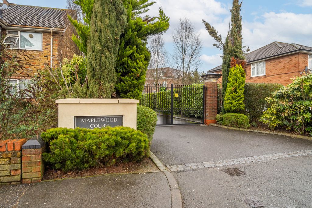Property photo 1 of 12 New Maplewood Exterior