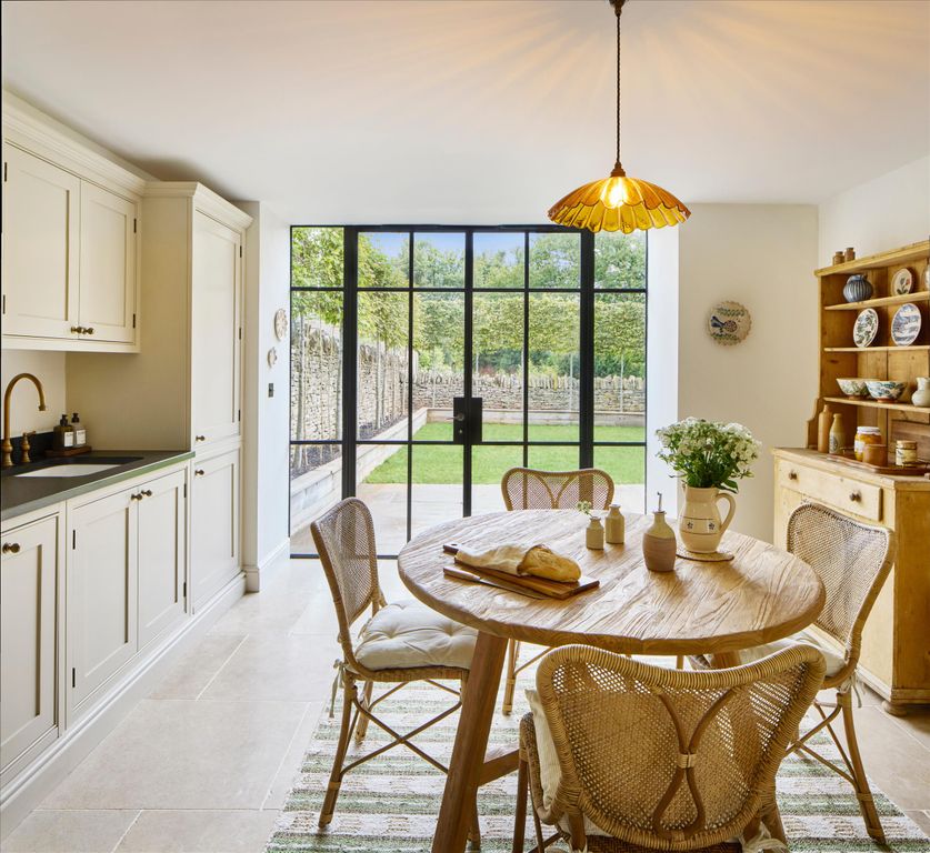 Additional image 5 of 6 bed detached house for saleGlebe House, Sapperton, Gloucestershire GL7