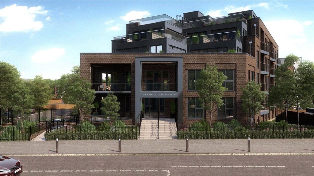 Property photo 1 of 16 Cgi