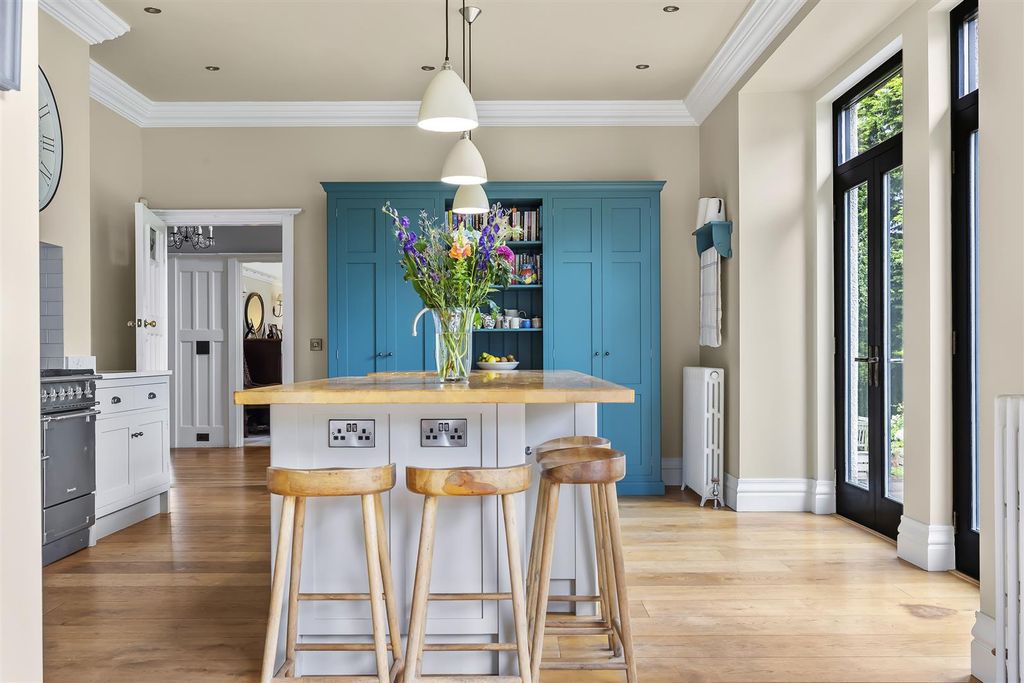 Additional image 9 of 7 bed detached house for saleClifford Road, Ilkley LS29