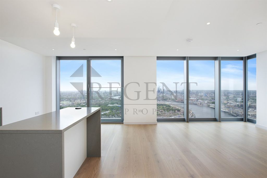 Property photo 3 of 16 Open Plan