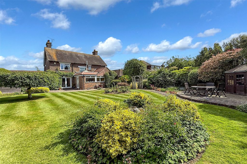 Additional image 6 of 4 bed detached house for saleChurch Street, Littlehampton, West Sussex BN17