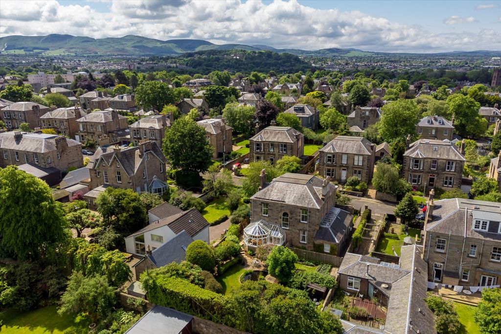 Additional image 23 of 4 bed detached house for saleWest Castle Road, Edinburgh EH10