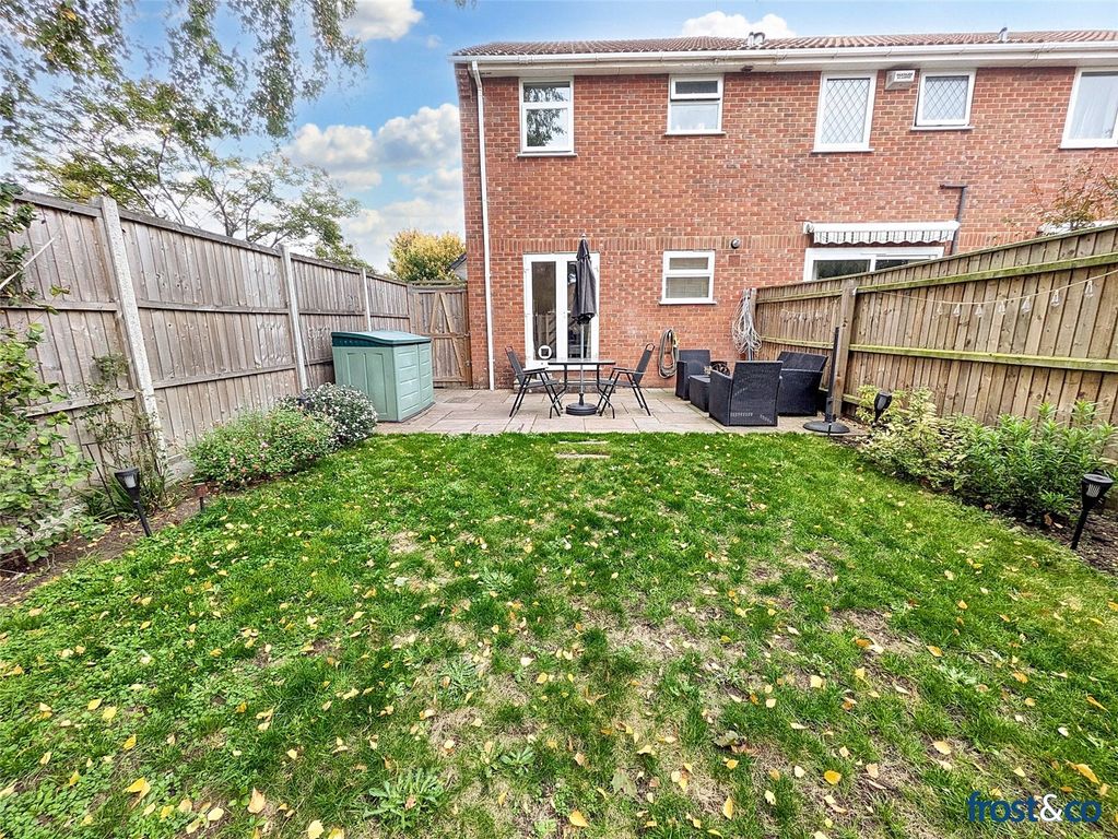 Property photo 1 of 9 Garden