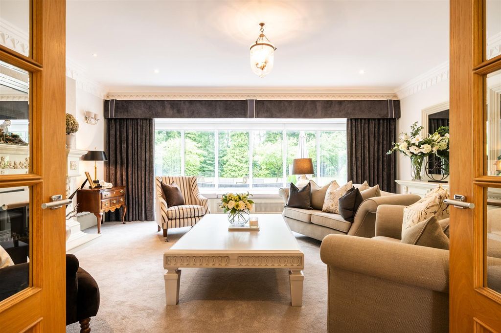 Additional image 6 of 5 bed detached house for saleDore Road, Sheffield S17