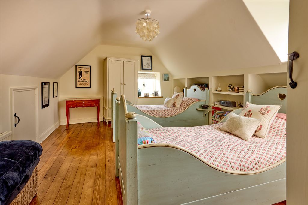 Additional image 13 of 8 bed farm for saleMinster Lovell, Oxfordshire OX29