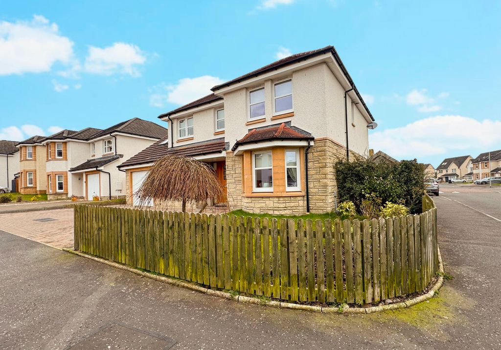 Additional image 28 of 5 bed detached house for saleFranklin Drive, Motherwell ML1