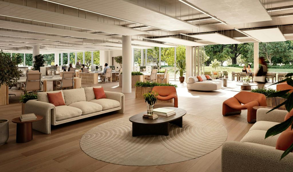 Property photo 3 of 22 2026_Mapl103_Canopy_Img03_Gfofficespace_Final-Scaled.Jpeg