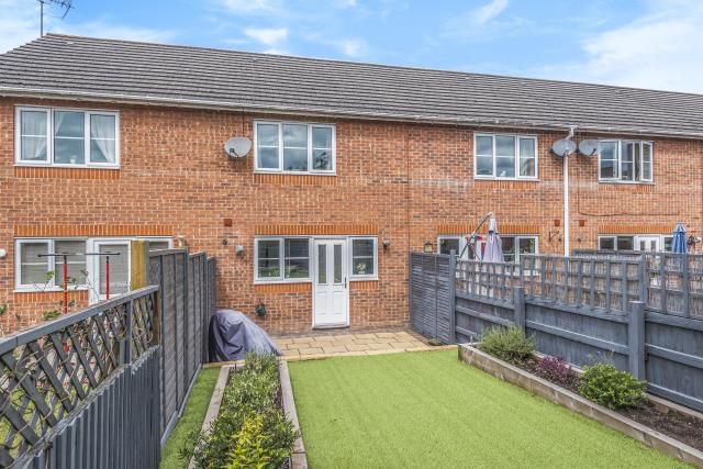 Property photo 3 of 7 Rear Aspect