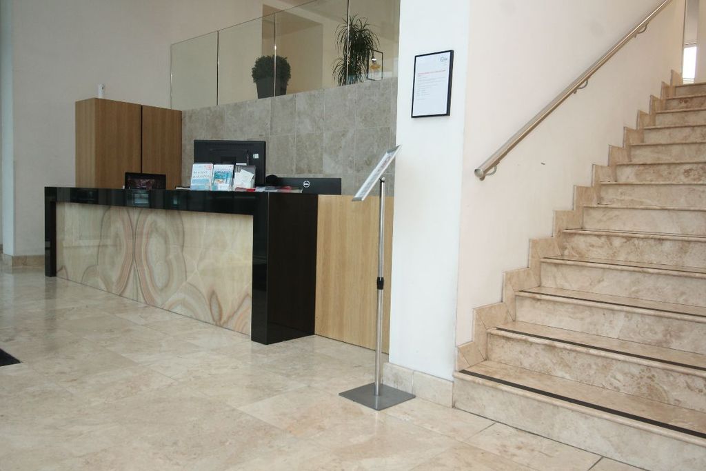 Additional image 20 of 1 bed flat to rentCity Tower, Limeharbour, Canary Wharf E14