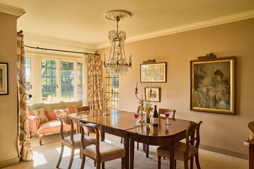 Additional image 9 of 5 bed detached house for saleWesterham Road, Oxted, Surrey RH8