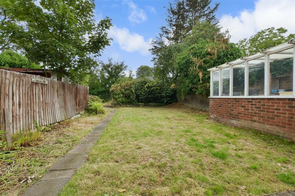 Property photo 2 of 10 Rear Garden