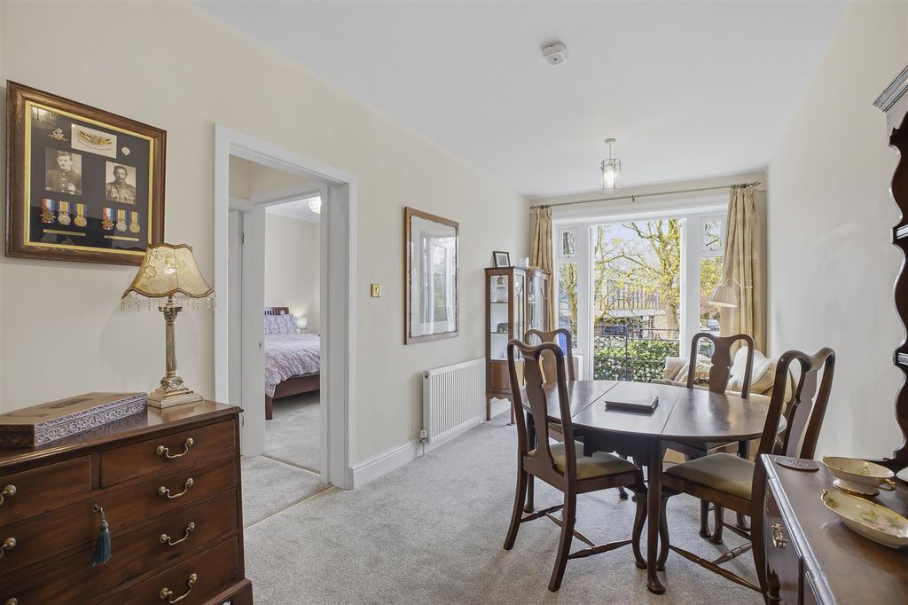 Additional image 10 of 4 bed flat for saleBrooklands Court, Otley LS21
