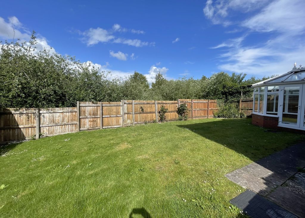 Property photo 3 of 28 Rear Garden