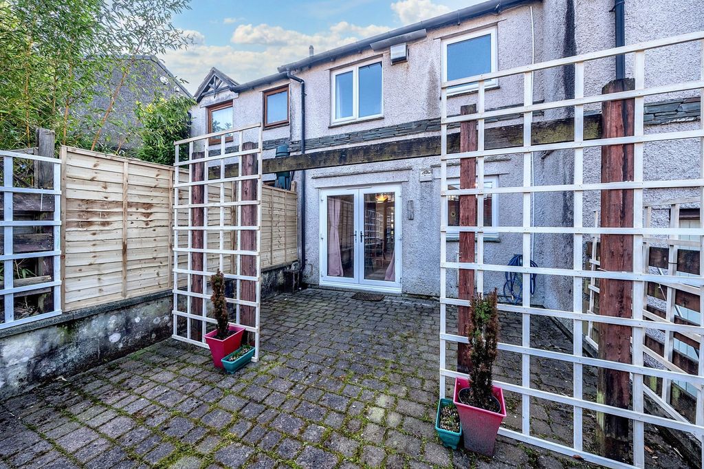 Additional image 14 of 2 bed terraced house for sale32 Mill Brow, Windermere LA23
