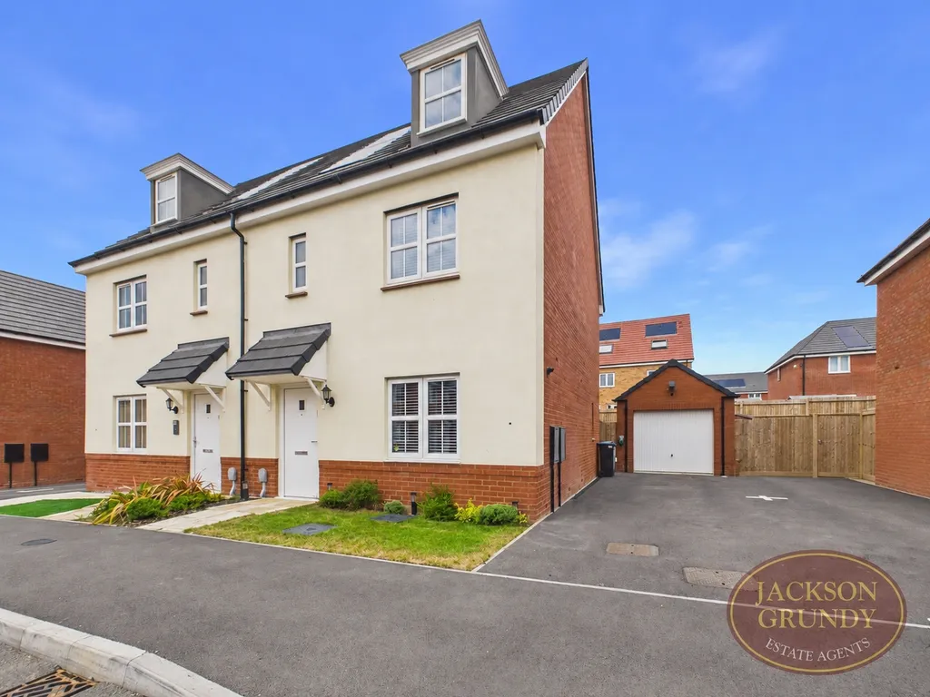 Kipling Way, Overstone NN6 - View 3