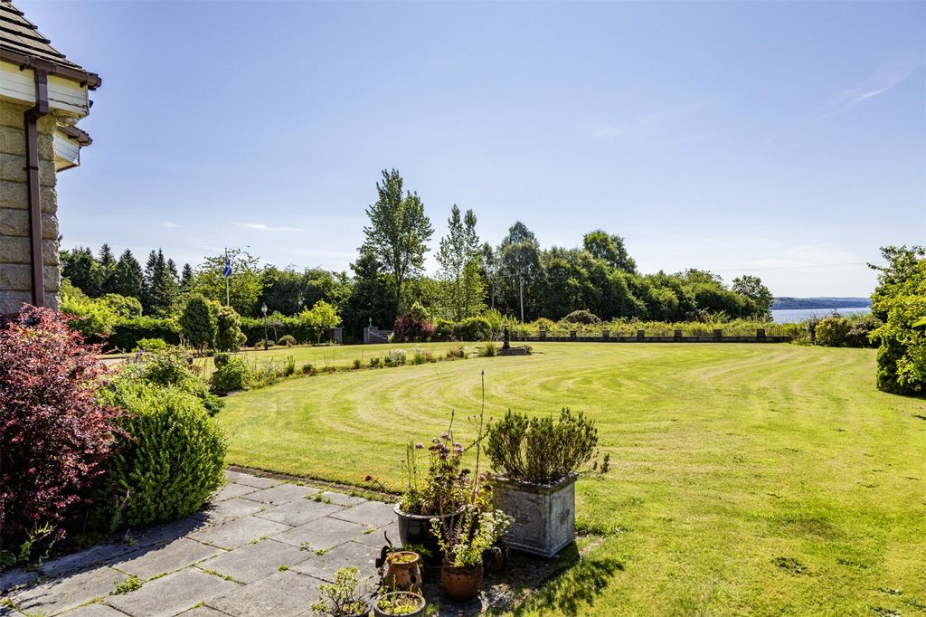 Additional image 24 of 4 bed detached house for saleArdentinny, Dunoon, Argyll And Bute PA23