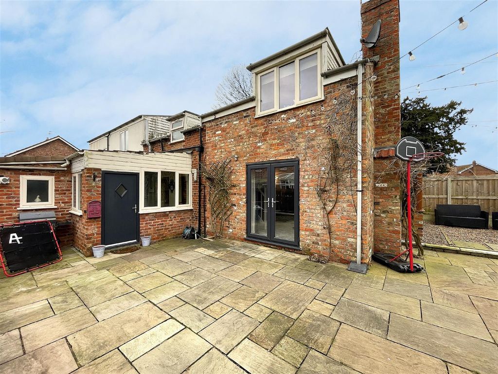 Property photo 1 of 23 Rear External