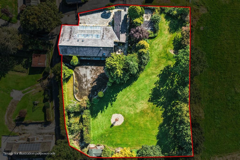 Property photo 3 of 54 Exterior And Gardens