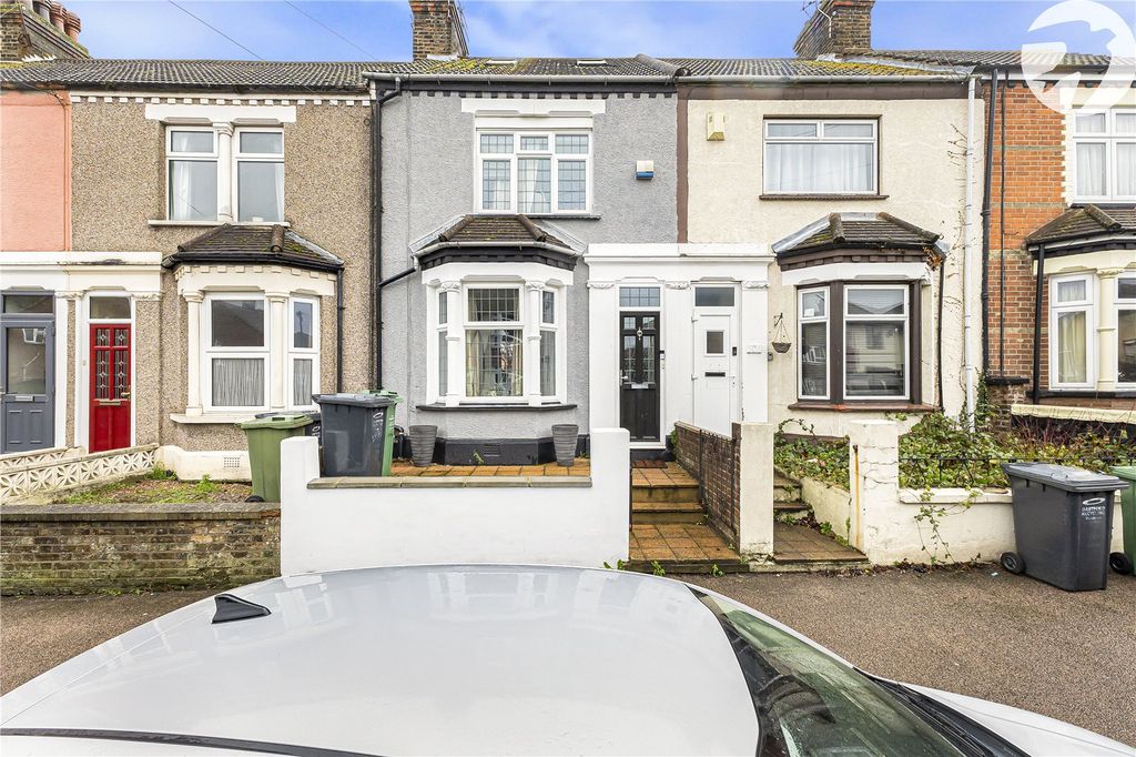 Property photo 1 of 26 Front Elevation