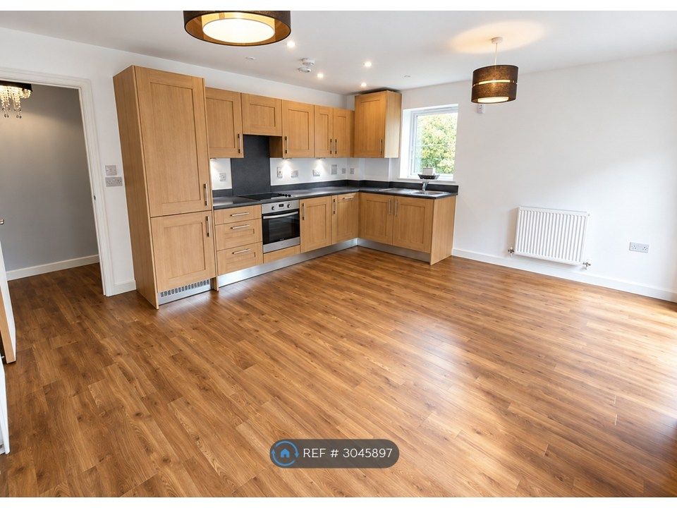 Property photo 2 of 15 Open Plan Kitchen Diner