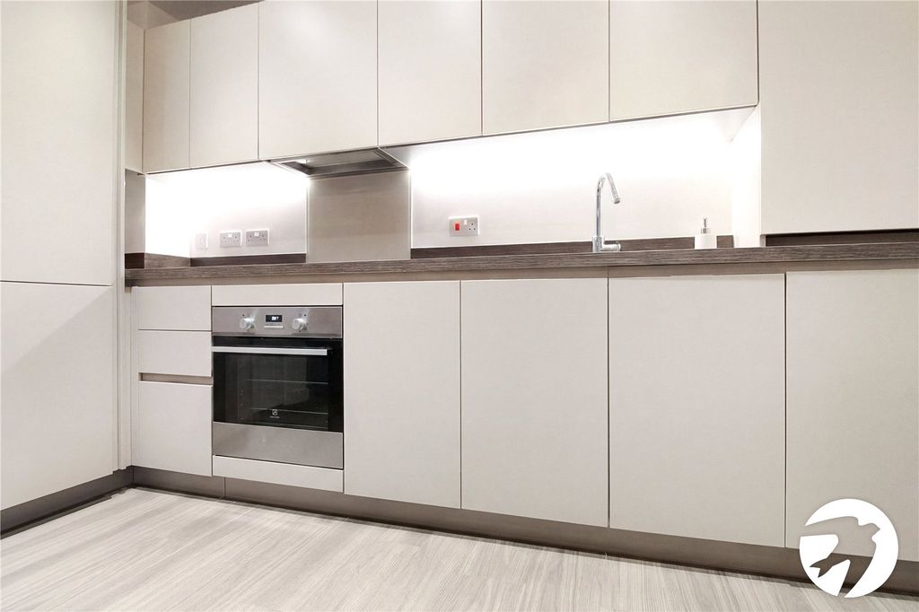 Property photo 3 of 13 Open Plan Kitchen