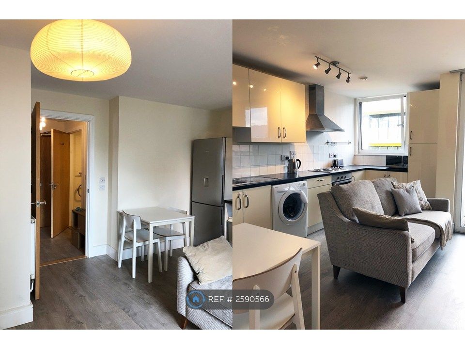Property photo 2 of 10 Living/Dining/Kitchen 2