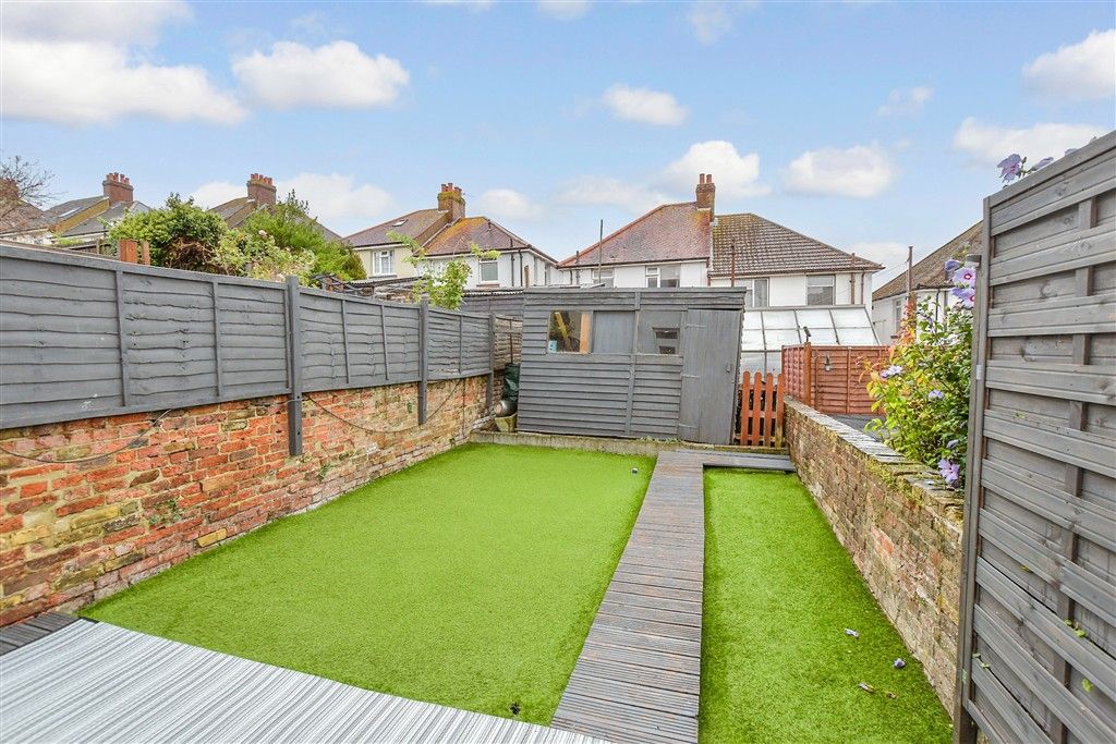 Property photo 2 of 15 Rear Garden