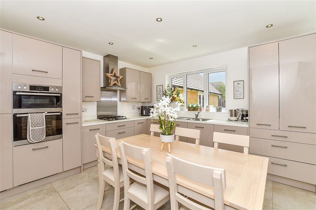 Property photo 3 of 13 Kitchen/Diner