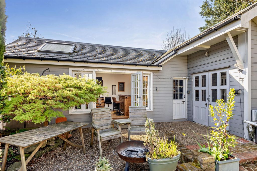 Property photo 2 of 19 Outhouse Exterior