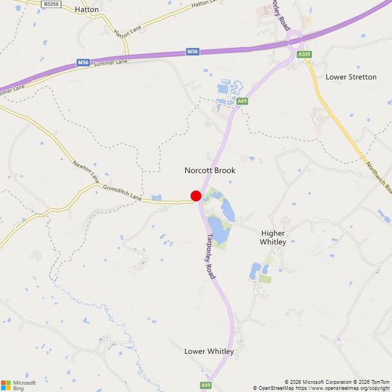 Property photo 2 of 8 Ordnance Survey Map