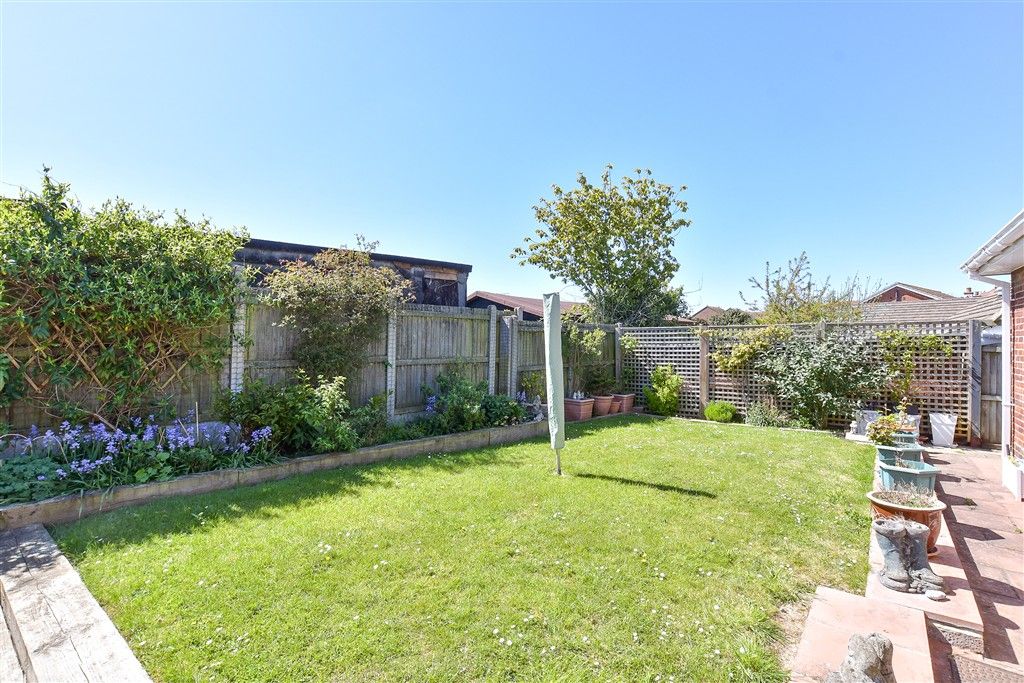 Property photo 2 of 10 Rear Garden