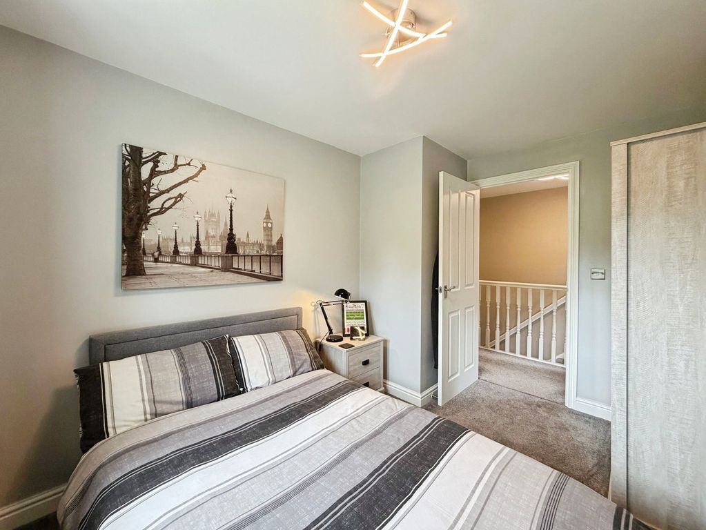 Additional image 25 of 4 bed detached house for sale100 Stanley Road, Brampton CA8
