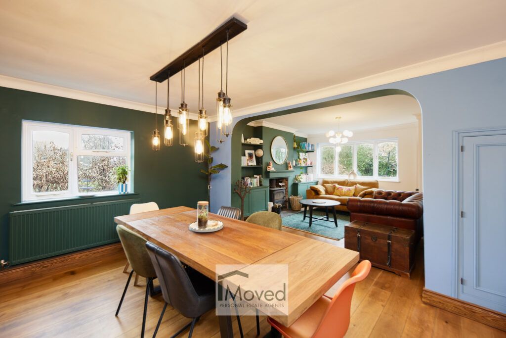 Property photo 2 of 29 Dining Room