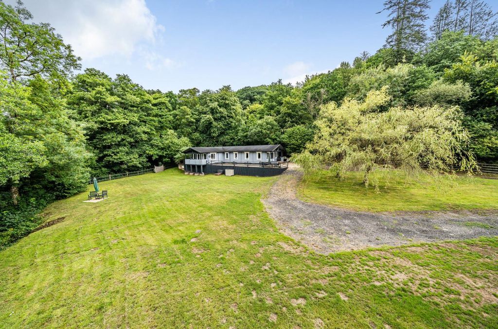 Additional image 7 of 4 bed detached bungalow for saleWonham, Bampton, Tiverton EX16