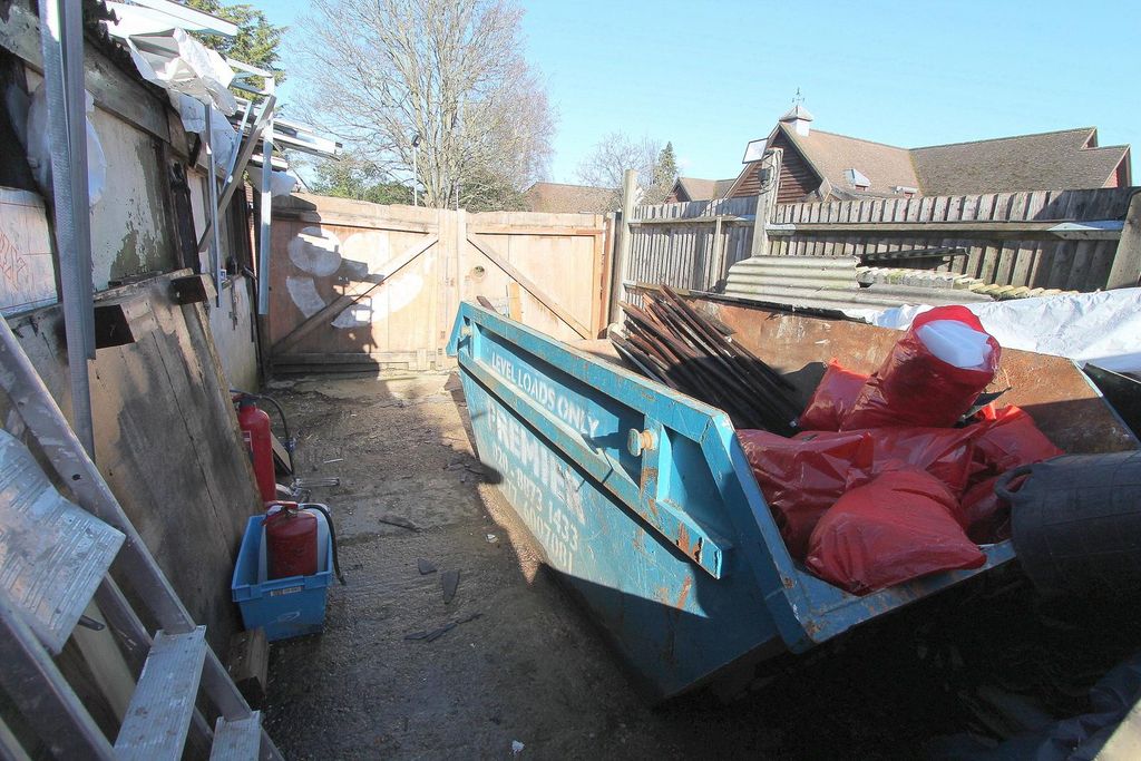 Additional image 19 of Land for saleCarshalton Road, Carshalton SM5