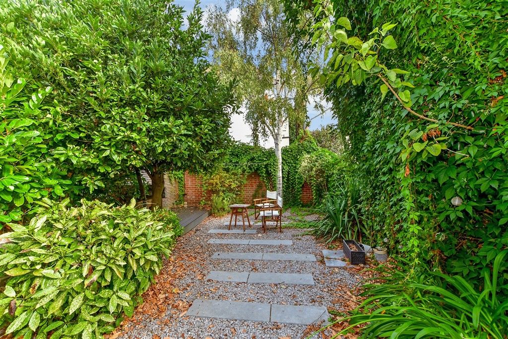 Property photo 2 of 11 Rear Garden
