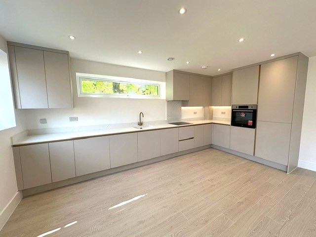 Property photo 3 of 13 Open-Plan Kitchen-Living