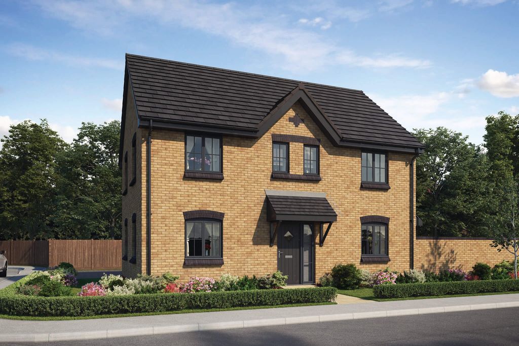 Property photo 1 of 11 CGI Image