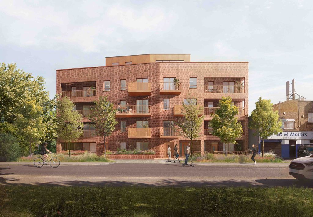 Property photo 1 of 3 CGI