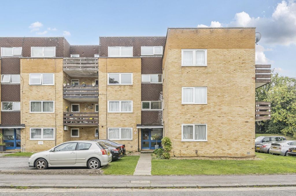 Property photo 1 of 7 Davidson Frost-Wellings, Dfw, September Way, Stanm