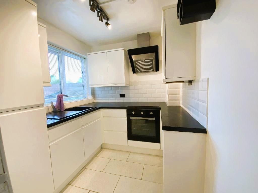 Property photo 2 of 14 Kitchen 7'6 x 6'9