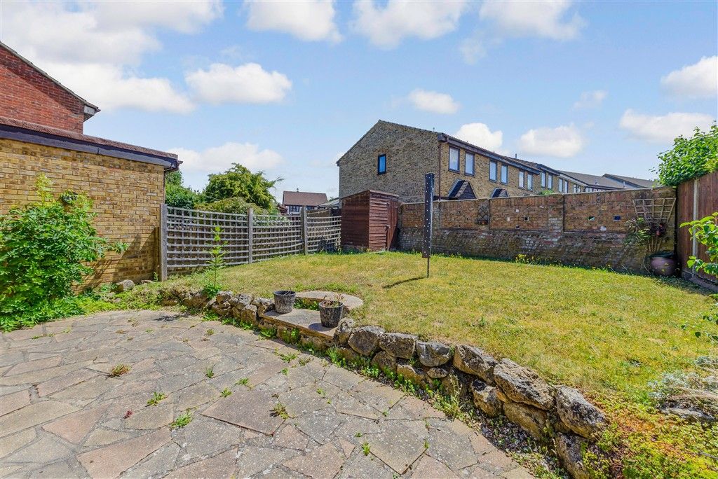 Property photo 2 of 13 Rear Garden