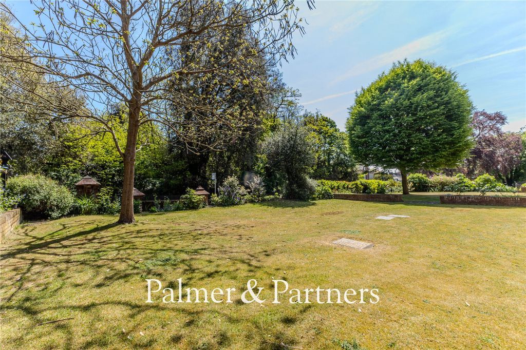 Additional image 19 of 3 bed flat for saleHenley Road, Ipswich, Suffolk IP1