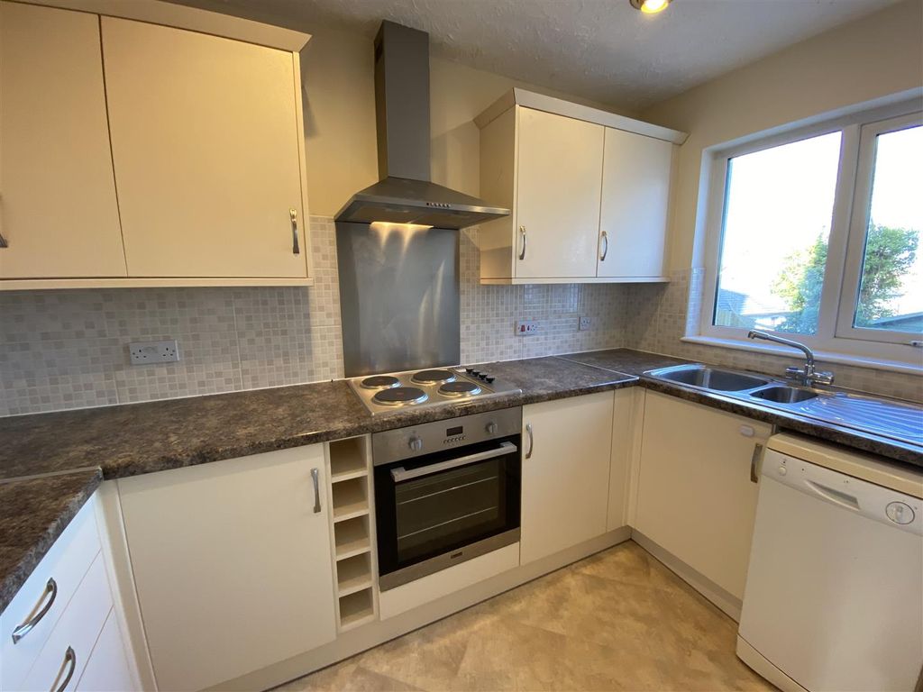 Property photo 2 of 20 Kitchen